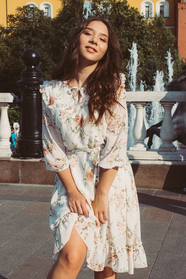 Фото Евгения Кушковская