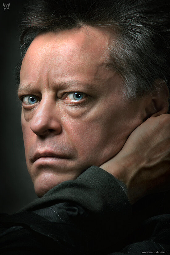 Andrej Vojcehov's photo