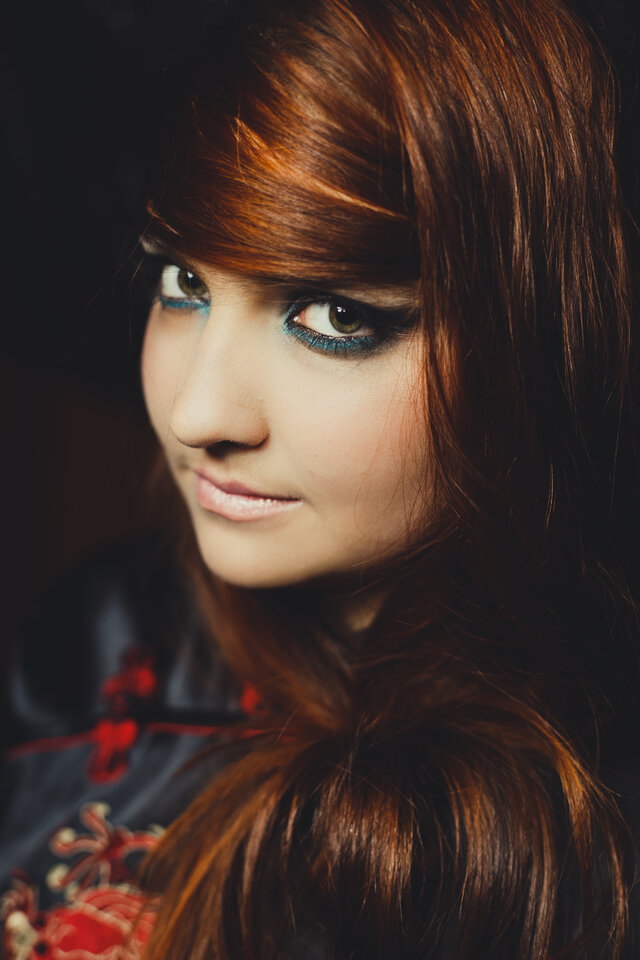 Natalia Shtin's photo