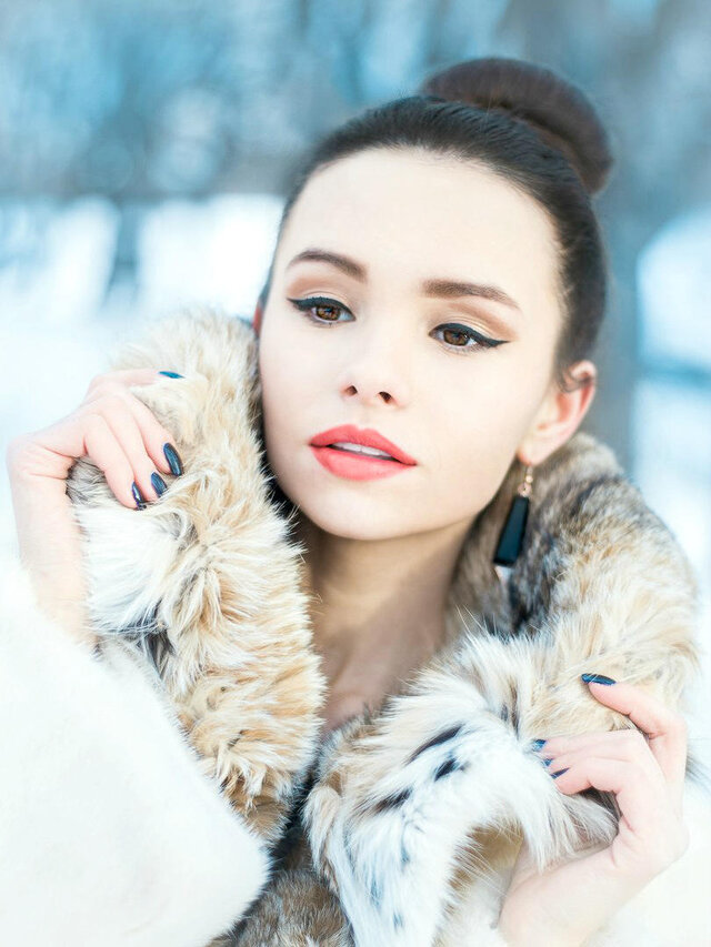 Фото Анастасия Фирсова