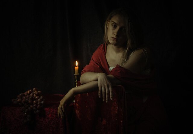 Фото Полина Козлова