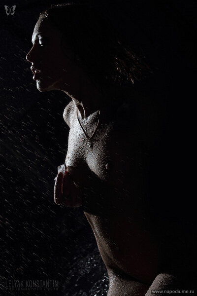 Ana Kukovkina's photo