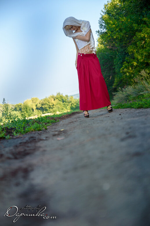 Фото Darishka