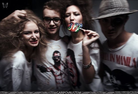 Фото Rustem Garipov