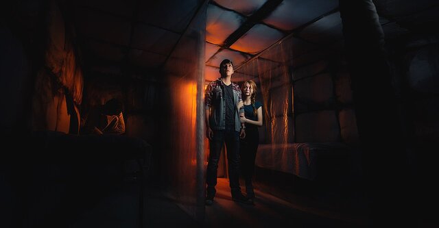 Foto Alisa Merk