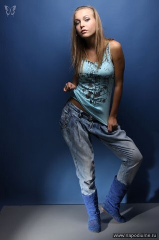 Anna Zivotova's photo