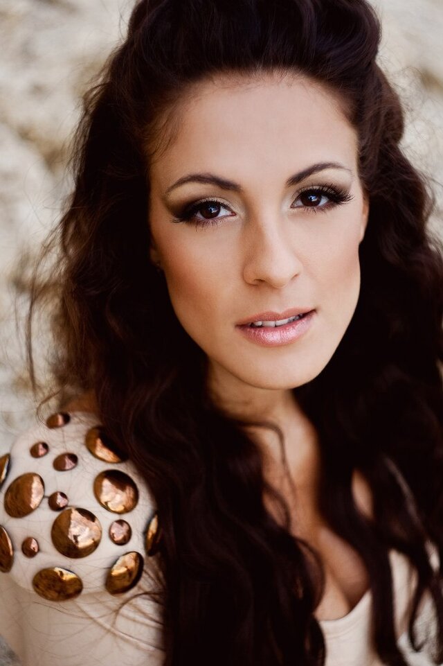 Sabina Hovhun's photo