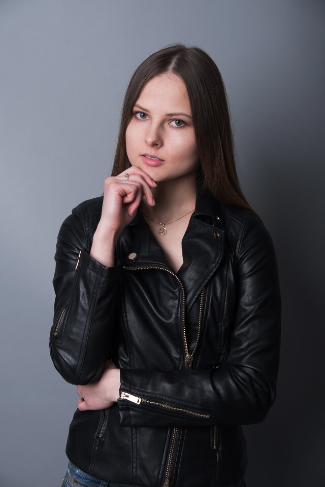 Ekaterina Sokolova's photo