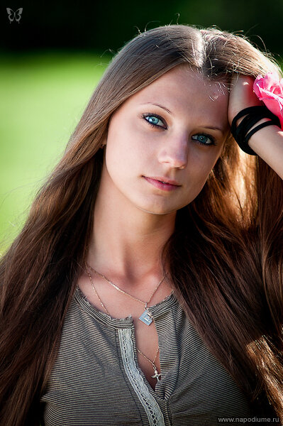Yana Kovalenkova's photo