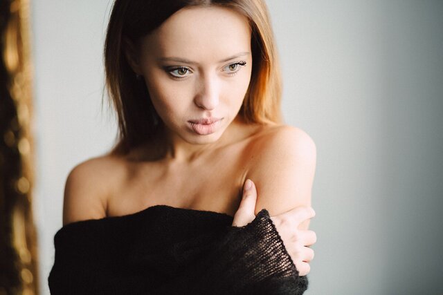 Foto Olja Mehanikova