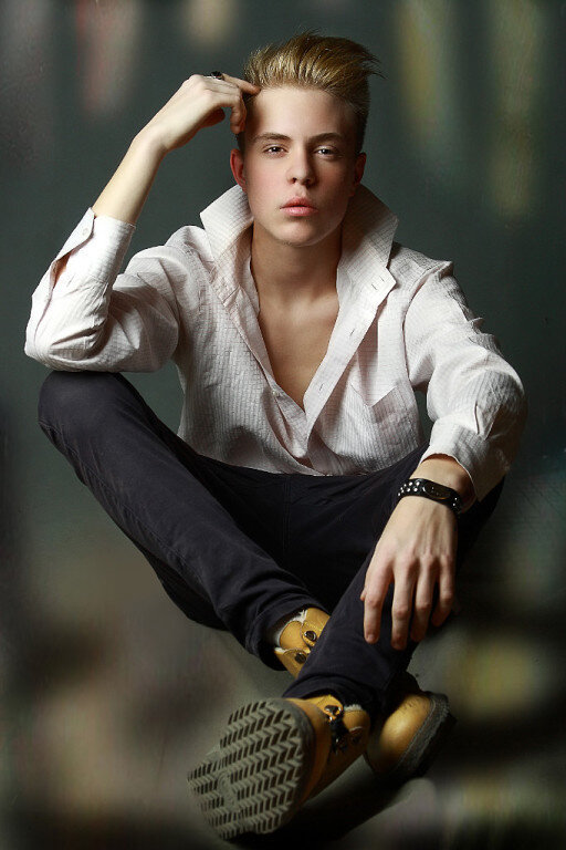 Foto Dmitry Kashtan