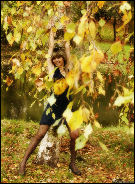 Susanna Isajcenko's photo