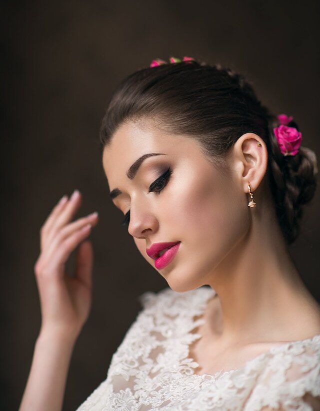 Antonina Pidlipcak's photo