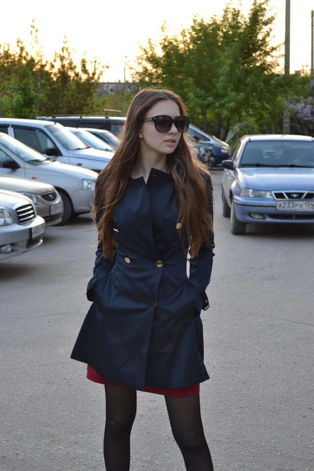 Julia Aleshka's photo