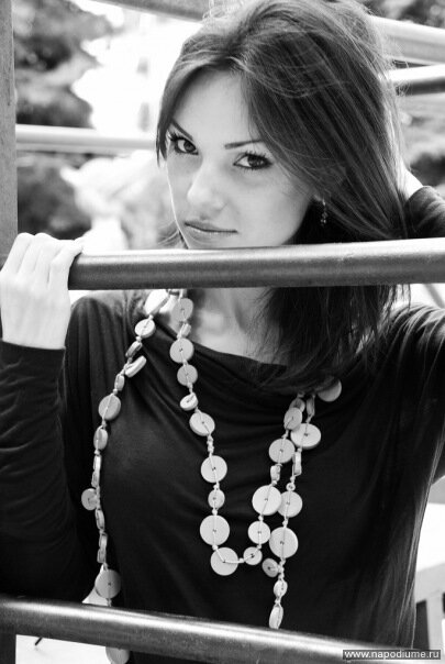 Evgenia Filonenko's photo