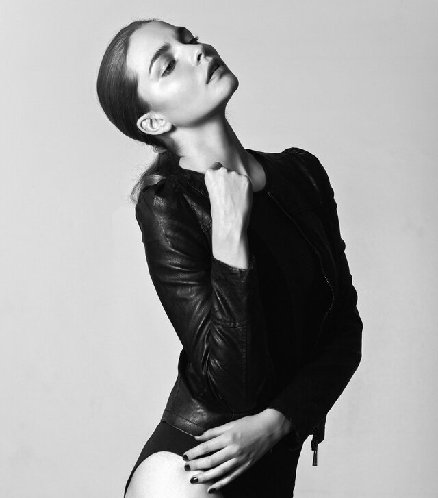 Vlada wolk's photo