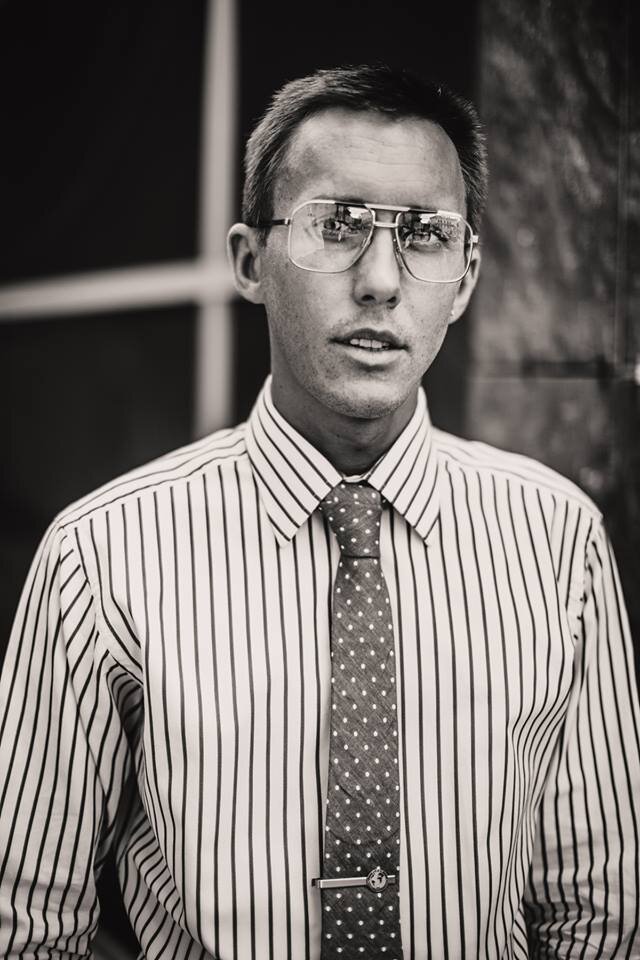 Mihail Sosnin's photo