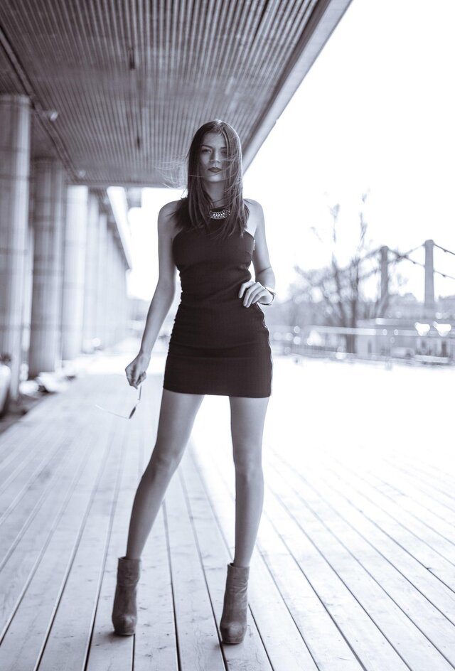 Anastasya Korosteleva's photo
