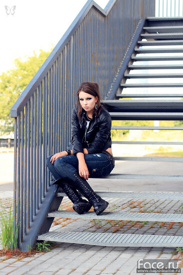 Maria Dun's photo
