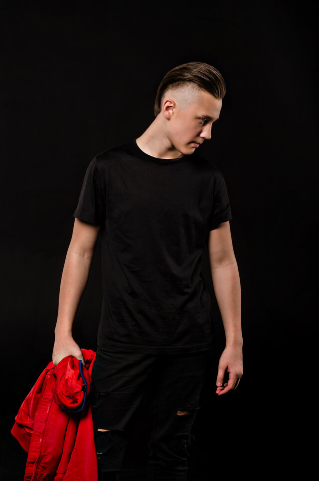 Foto Georgij Stepanov