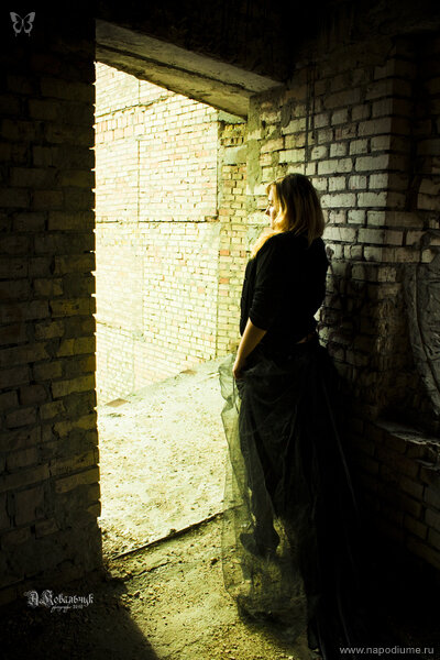 NecromanT's photo