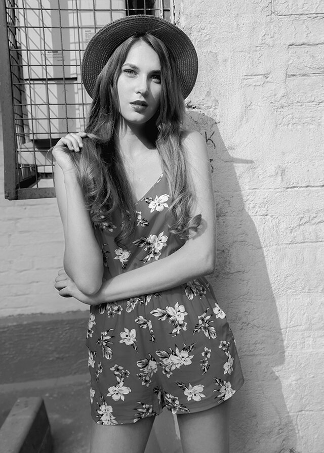 lera Beskaravainaya's photo