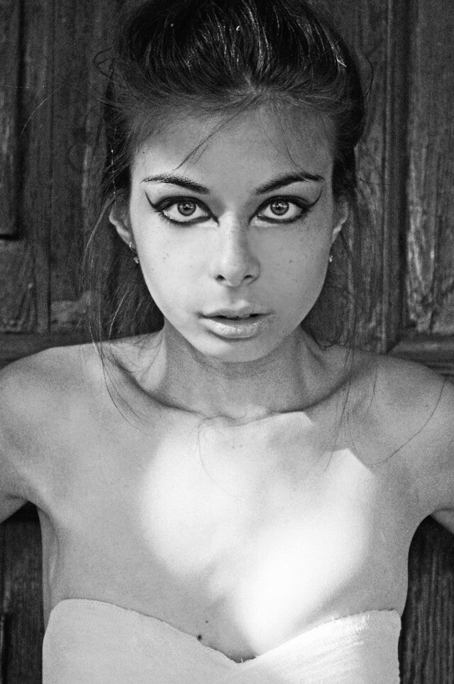 Anastasia Romanec's photo