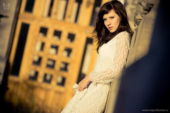 Irina Markina's photo