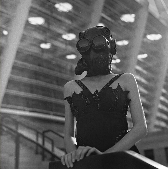 Фото Polina Logvinova