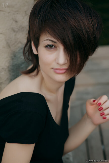 Irina IriKa Kacmazova's photo
