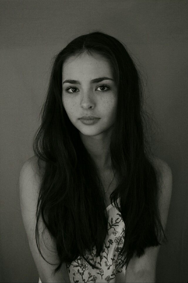 Фото Анна Иванилова