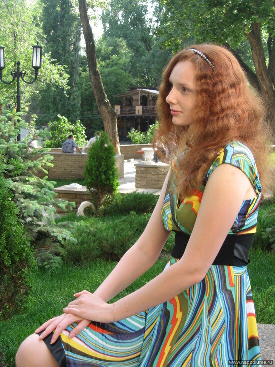 Natali Deinekina's photo