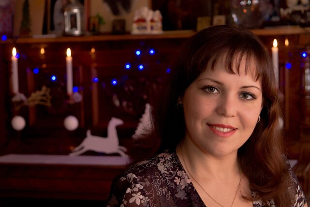 Foto Julia Kukhtina