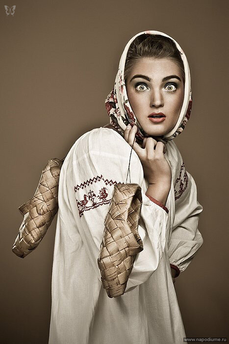 Masa Kovaleva's photo