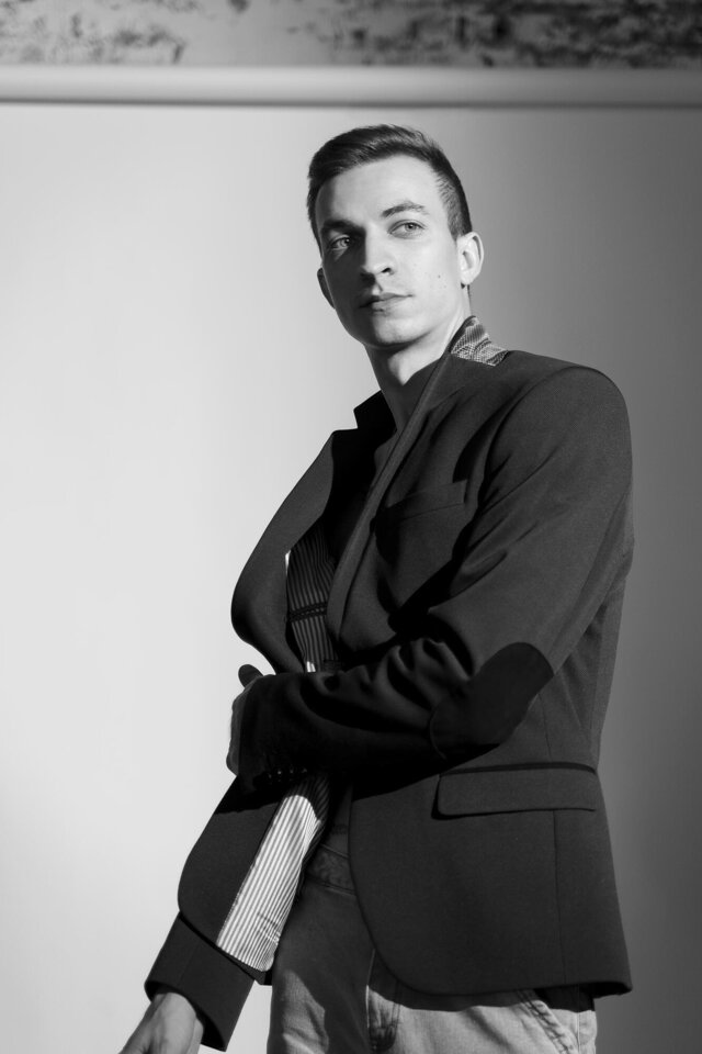 Vladislav Zabolotnykh's photo