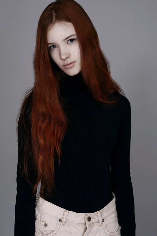 Фото Анна Маркова
