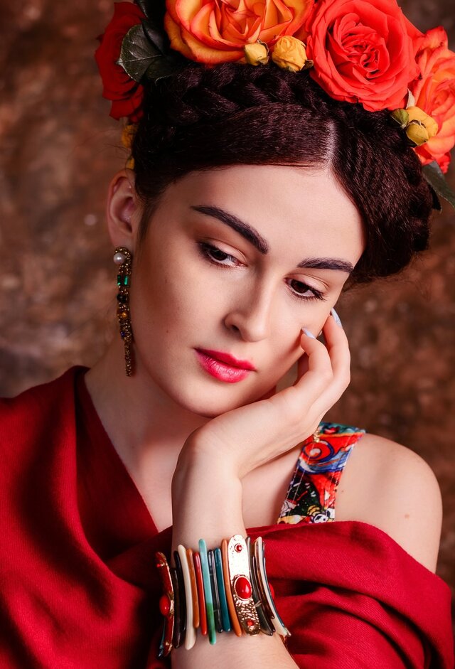 Фото Анна Кривобокова