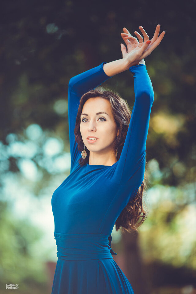 Nadezhda Stoljarova's photo