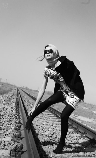 Evgenia Miheeva's photo