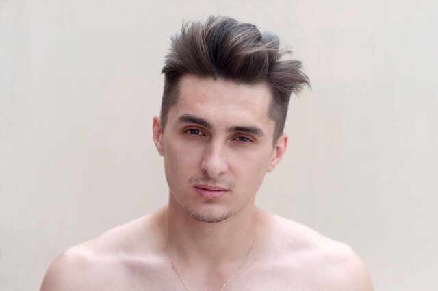 Фото Владимир Нечай