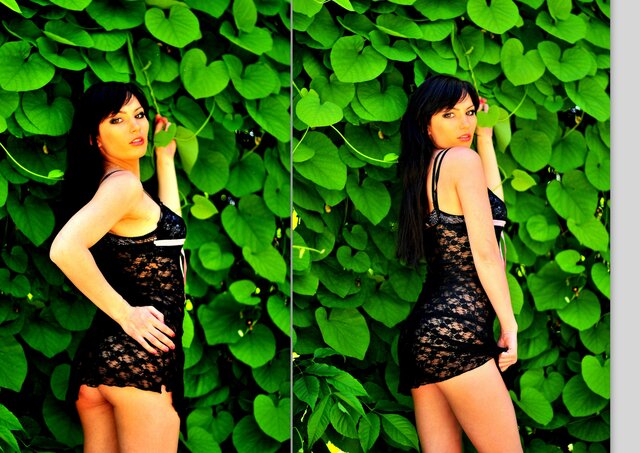 Фото Anna Li