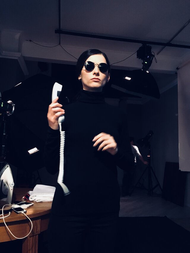 Foto Lija Knjagnickaja