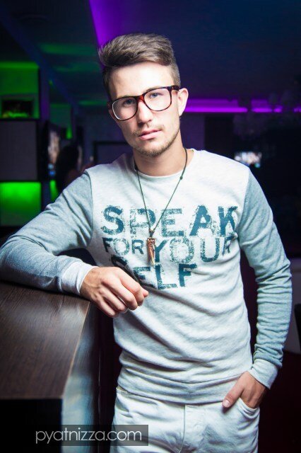 Alexey Diachkov's photo