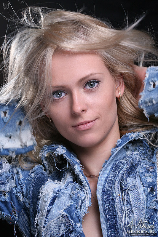 Aleksej Lebedev's photo