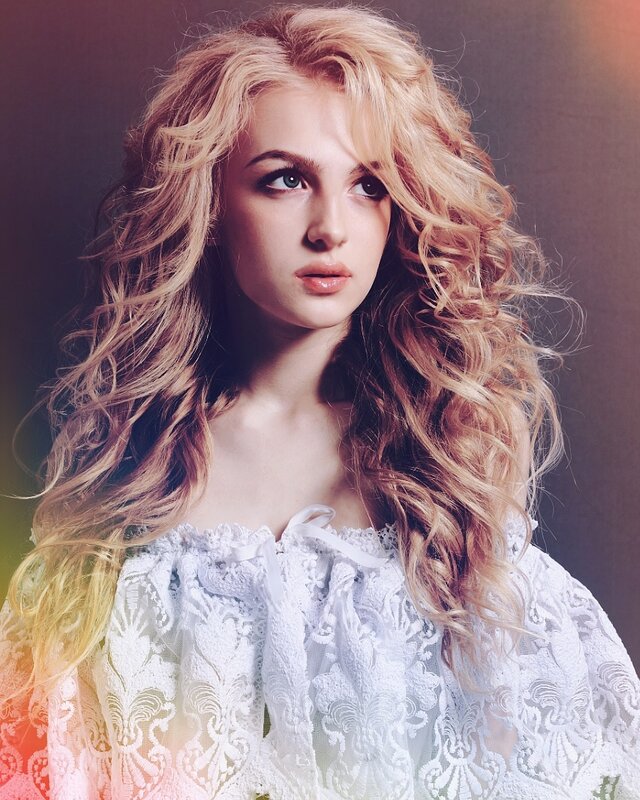 Foto Anastasia Prihno