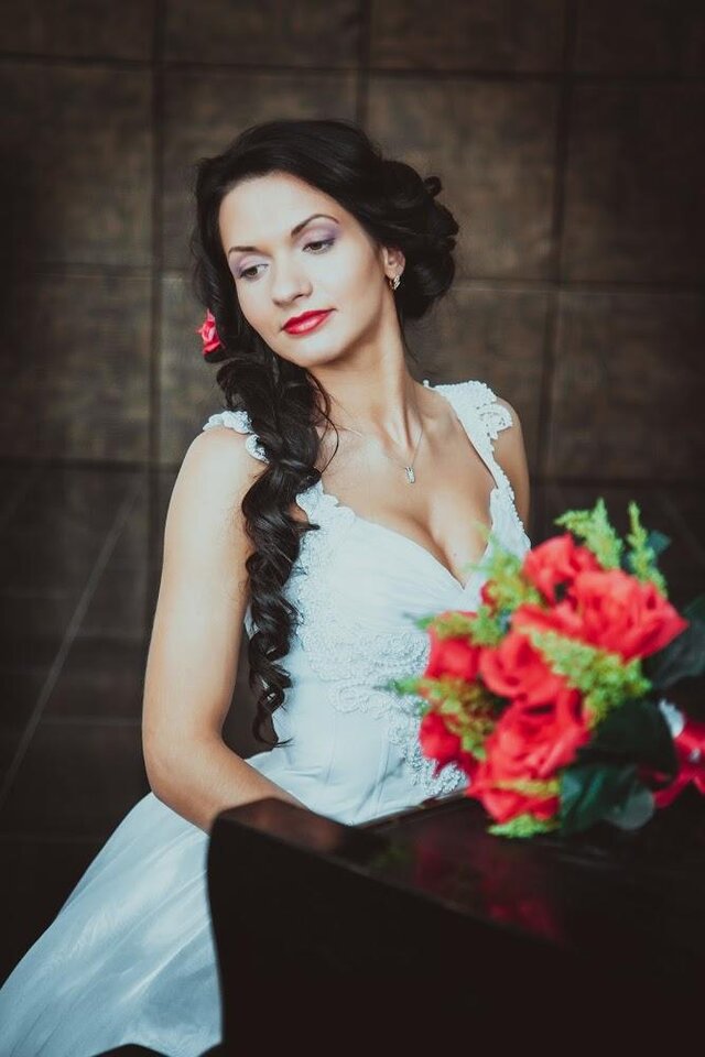 Tatiana Isaeva's photo