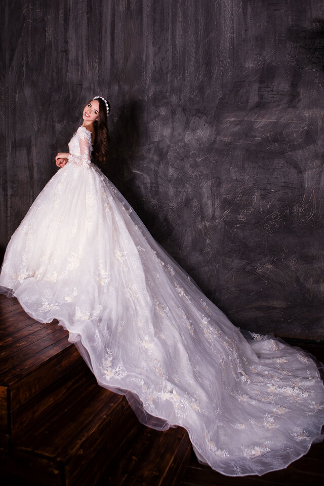 Фото Julia Shevtsova