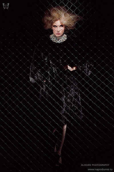 Dar'a Glusenkova's photo