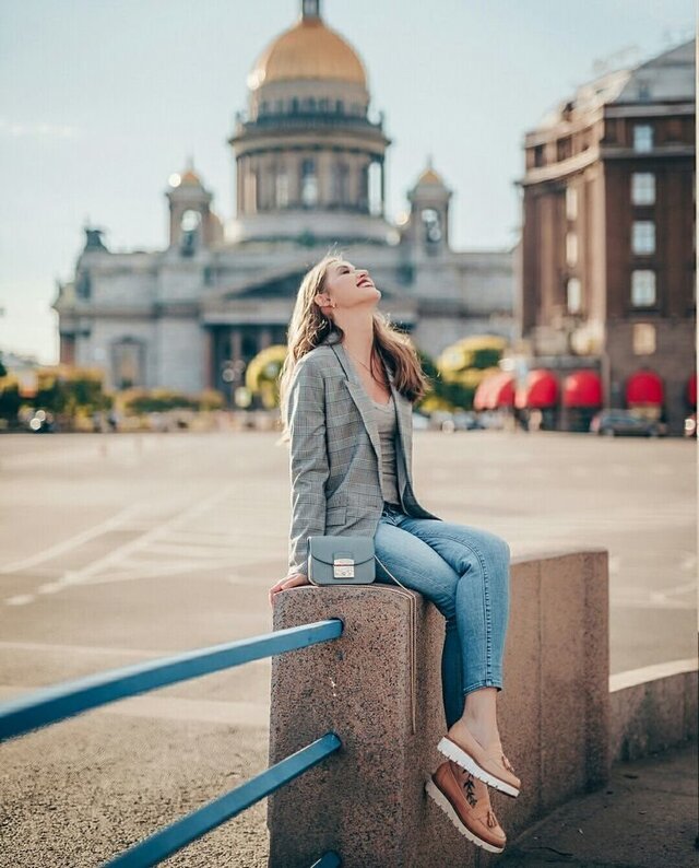 Foto Alina Mirskaja