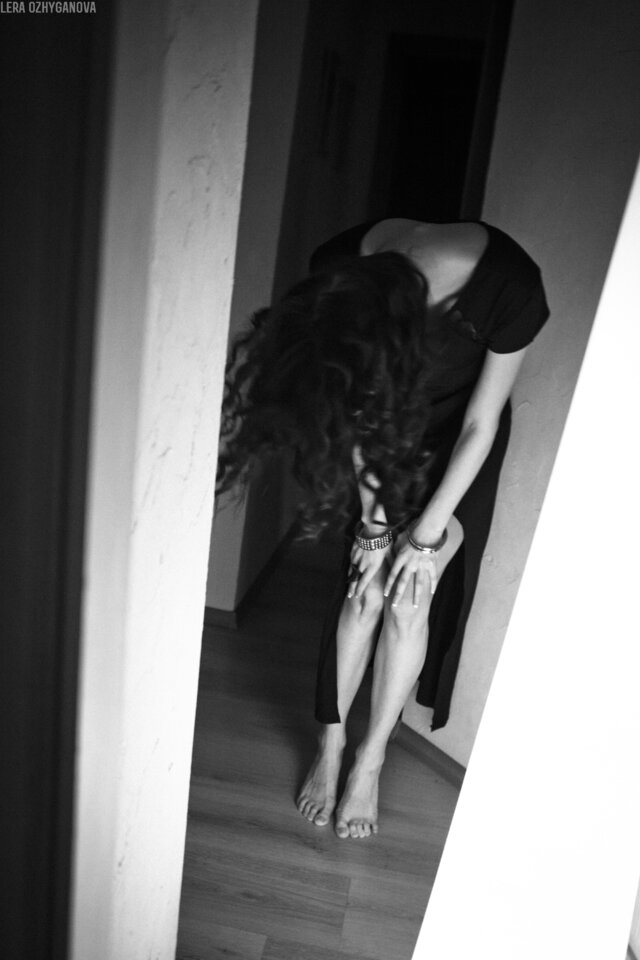 照片Anastasija Mel'nichenko